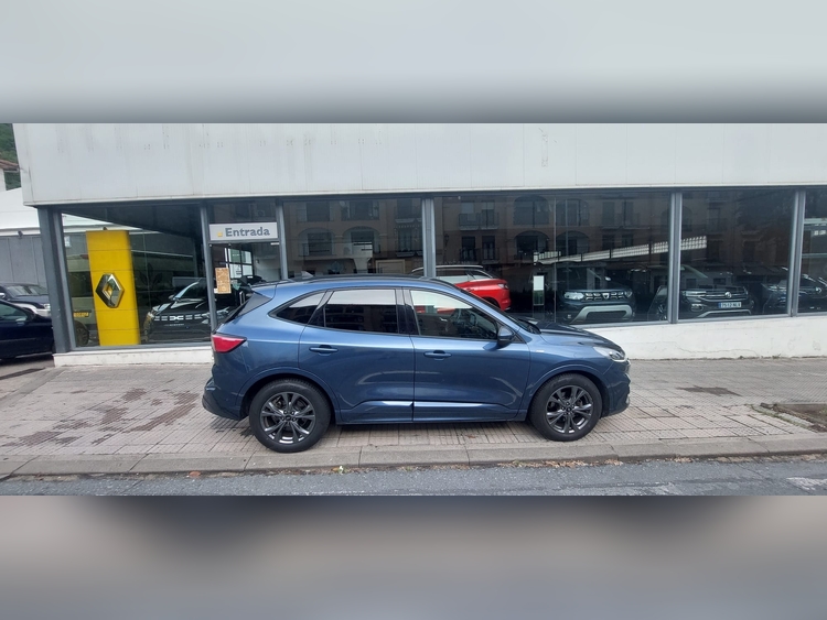 Ford Kuga 2.0 150cv foto 2